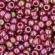 Toho biseris TR-11-331 11/0  Gold-Lustered Wild Berry