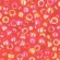Toho biseris TR-11-165 11/0  Trans-Rainbow Lt Siam Ruby