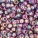 Toho biseris TR-11-166B 11/0  Trans-Rainbow Med Amethyst