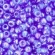 Toho biseris TR-11-178 11/0  Trans-Rainbow Sapphire