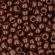 Toho biseris TR-11-46 11/0 Opaque Oxblood