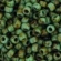 Toho biseris TR-11-Y307 11/0 HYBRID Turquoise Picasso 