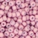 Toho biseris TR-11-765 11/0  Opaque-Pastel-Frosted Plumeria