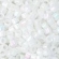 TOHO Treasure TT-01-401/ Opaque-Rainbow White