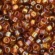 TOHO Treasure TT-01-162C/Trans-Rainbow Topaz