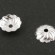 Kepurėlė sidabruota 7mm