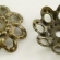 Kepurėlė žalvario 10mm