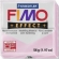 FIMO modelinas Rose Quartz Effect 206, rožinis kvarcas, 56g pakuotė