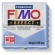 FIMO modelinas Agate blue Effect 386, 56g pakuotė