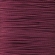 TOHO Amiet virvelė, Burgundy-bordo, 0,7mm, 20 metrų pakuotė