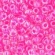Toho biseris TR-11-804 11/0 Luminous Neon Pink