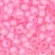 Toho biseris TR-11-969 11/0 Inside-Color Crystal/Neon
