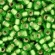 Toho biseris TR-11-27F 11/0  Silver-Lined Frosted Peridot