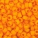 Toho biseris TR-11-42DF 11/0 Opaque-Frosted Cantelope 