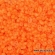 Čekiškas Preciosa Twin - 50g. originali pakuotė, 2,5x5mm, oranžinė neoninė