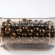 Gutermano perliukai rudi 6mm