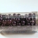 Gutermano perliukai violetiniai 6mm