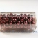 Gutermano perliukai bordo 6mm