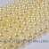 Preciosa stikliniai perliukai Cream 6mm