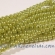  Preciosa stikliniai perliukai 4mm