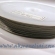 Troselis metalo spalvos, 0,45mm storio,  1 metras