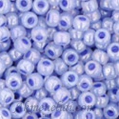 Toho biseris TR-11-921 11/0 Ceylon Virginia Bluebell