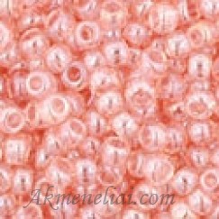 Toho biseris TR-11-290 11/0 Trans-Lustered Rose