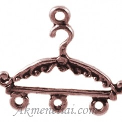 Paskirstytojas Pakaba vari0 spalva 19x23mm
