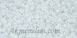 Toho biseris TR-15-141 15/0 Ceylon Snowflake