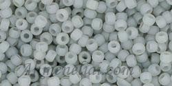 Toho biseris TR-11-150F 11/0 Ceylon Frosted Smoked