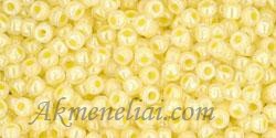 Toho biseris TR-11-902 11/0  Ceylon Lemon Chiffon