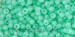 Toho biseris TR-11-144F 11/0 Ceylon Frosted Celery