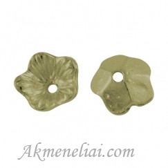 Kepurėlė žalvario 10mm