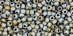 Toho biseris TR-11-613 11/0 Matte-Color Iris Gray