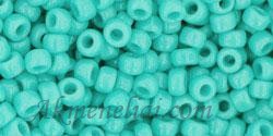 Toho biseris TR-08-55 8/0  Opaque Turquoise