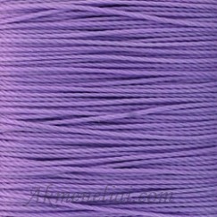 TOHO Amiet virvelė, Lilac- alyvinis, 0,7mm, 20 metrų pakuotė
