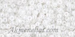 Toho biseris TR-11-141 11/0 Ceylon Snowflake