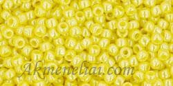 Toho biseris TR-11-128 11/0 Opaque-Lustered Dandelion