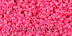 Toho biseris TR-15-910 15/0 Ceylon Hot Pink 