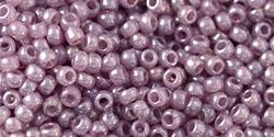 Toho biseris TR-11-151 11/0 Ceylon Grape Mist 