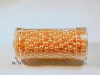 Gutermano perliukai 4mm