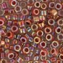 TOHO Treasure TT-01-784/Inside-Color Rainbow Crystal/Sandstone Lined