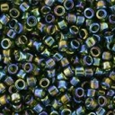 Toho Treasure Transparent/Translucent spalvos