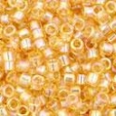 TOHO Treasure TT-01-162 Transparent-Rainbow Lt Topaz