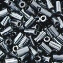 TOHO Bugle  TB-01-81/ Metallic Hematite