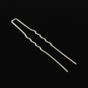 Segtukas sidabro spalvos 65x10mm, pakuotė 10vnt.