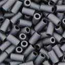 TOHO Bugle 3mm TB-01-611  Matte-Color Opaque Gray