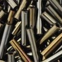 TOHO Bugle 9mm TB-03-83 Metallic Iris - Brown