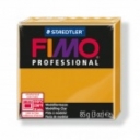 Fimo Profesional Ochre 17, 85g 