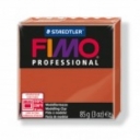 Fimo Profesional Terracotta 74, 85g